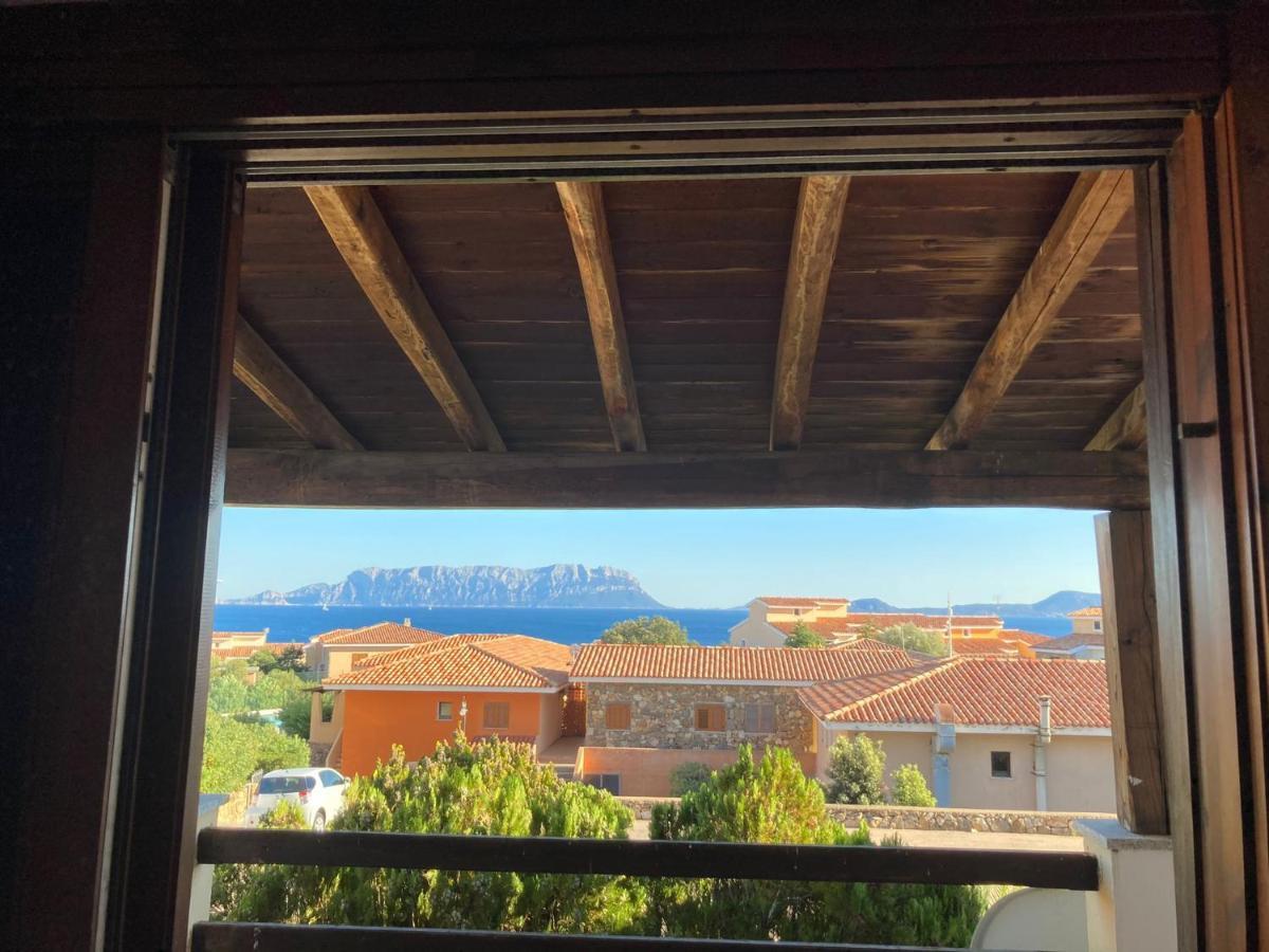 Residence Spiaggia Bianca Golfo Aranci Exterior photo