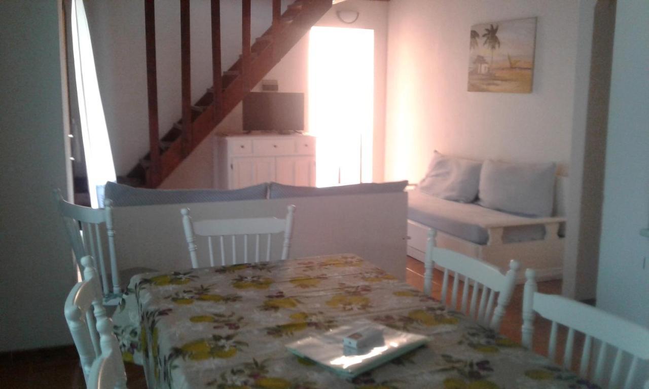 Residence Spiaggia Bianca Golfo Aranci Exterior photo